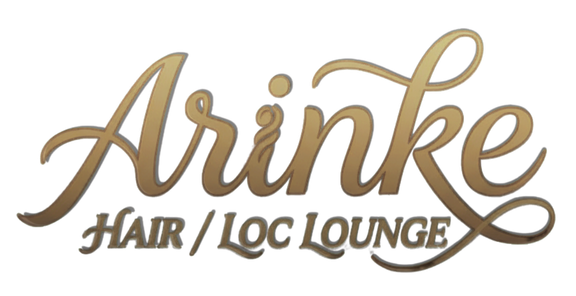 Arinke Hair &amp; Loc Lounge
