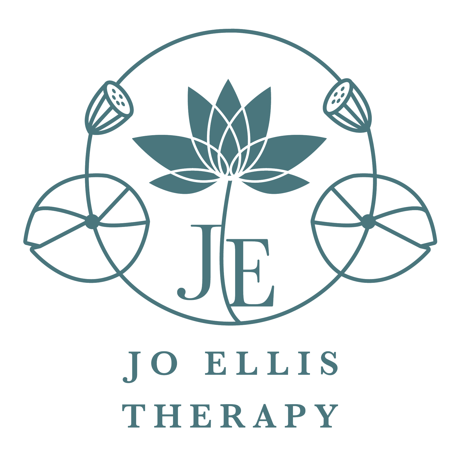 Jo Ellis Therapy