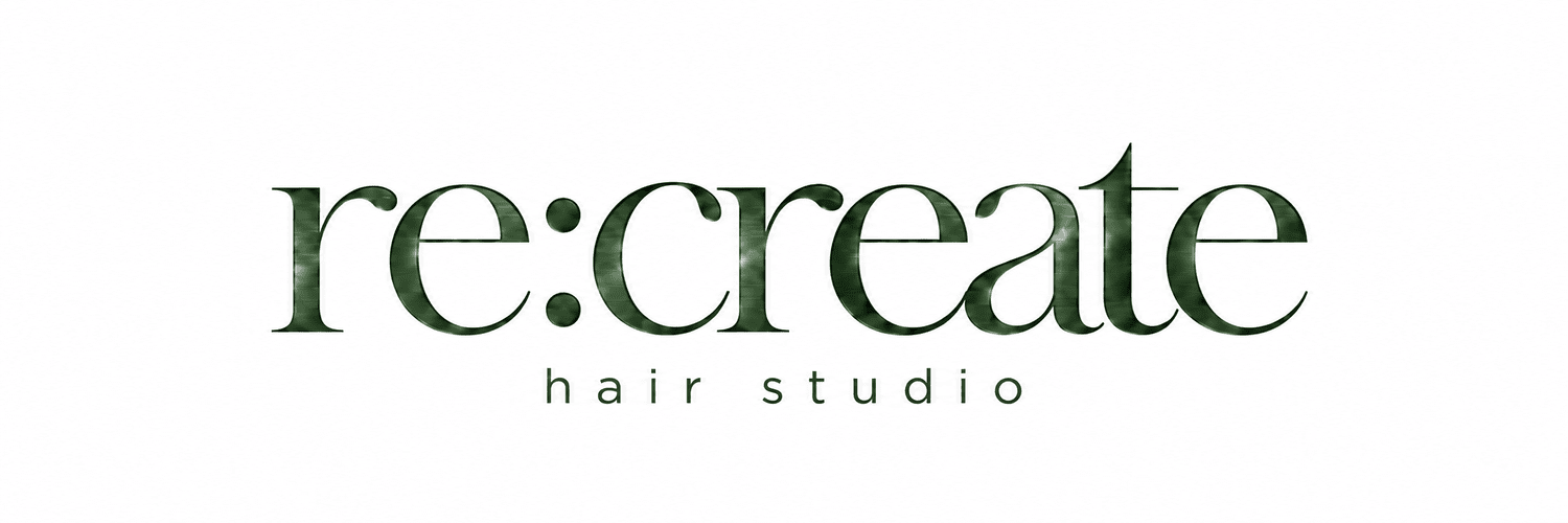 RECREATE HAIR STUDIO - HACKNEY