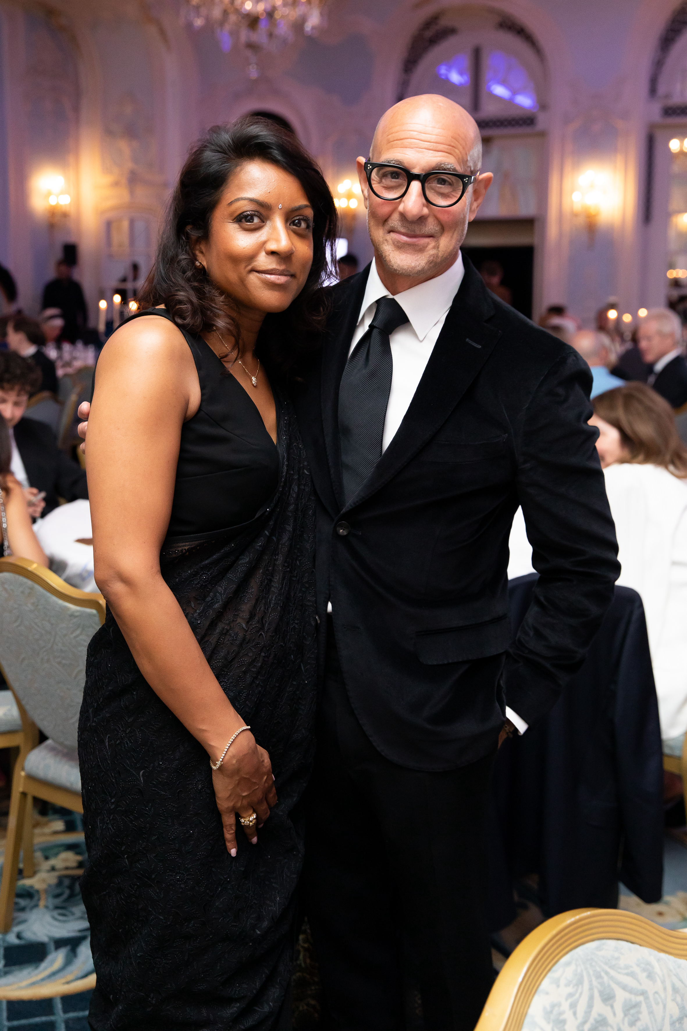 Chitra Chandran & Stanley Tucci.png