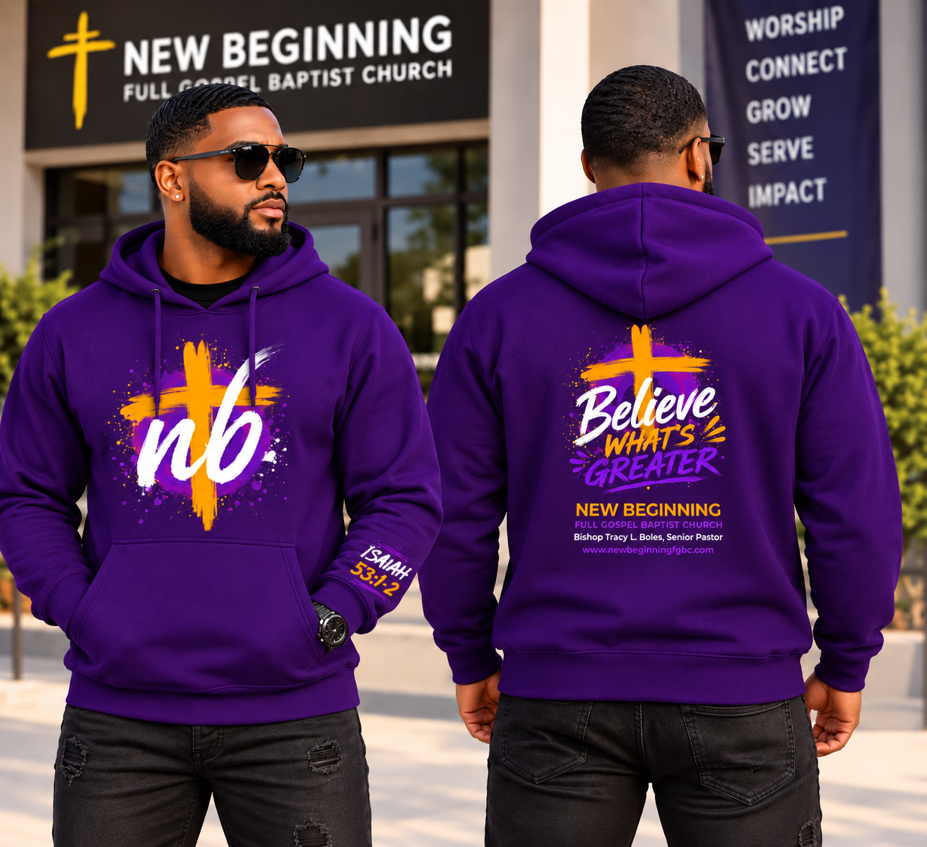 Purple Hoodie Church Lookbook.png