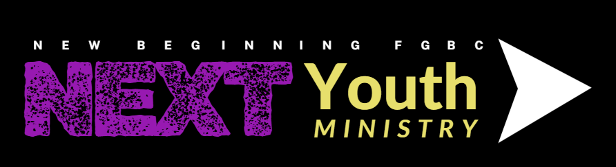 2026 NEXT Youth Ministry T-Shirt