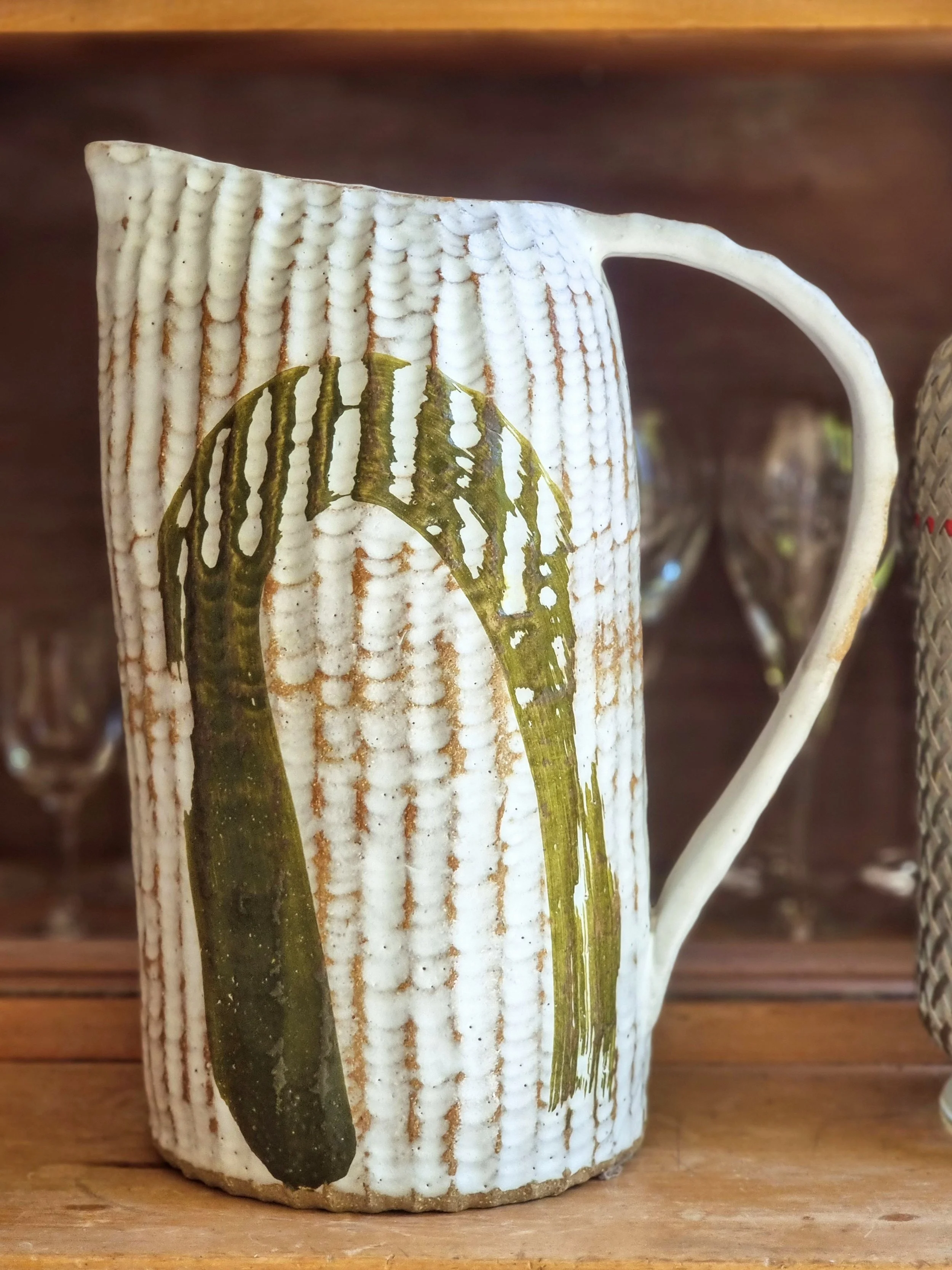 textured jug green swish.jpg