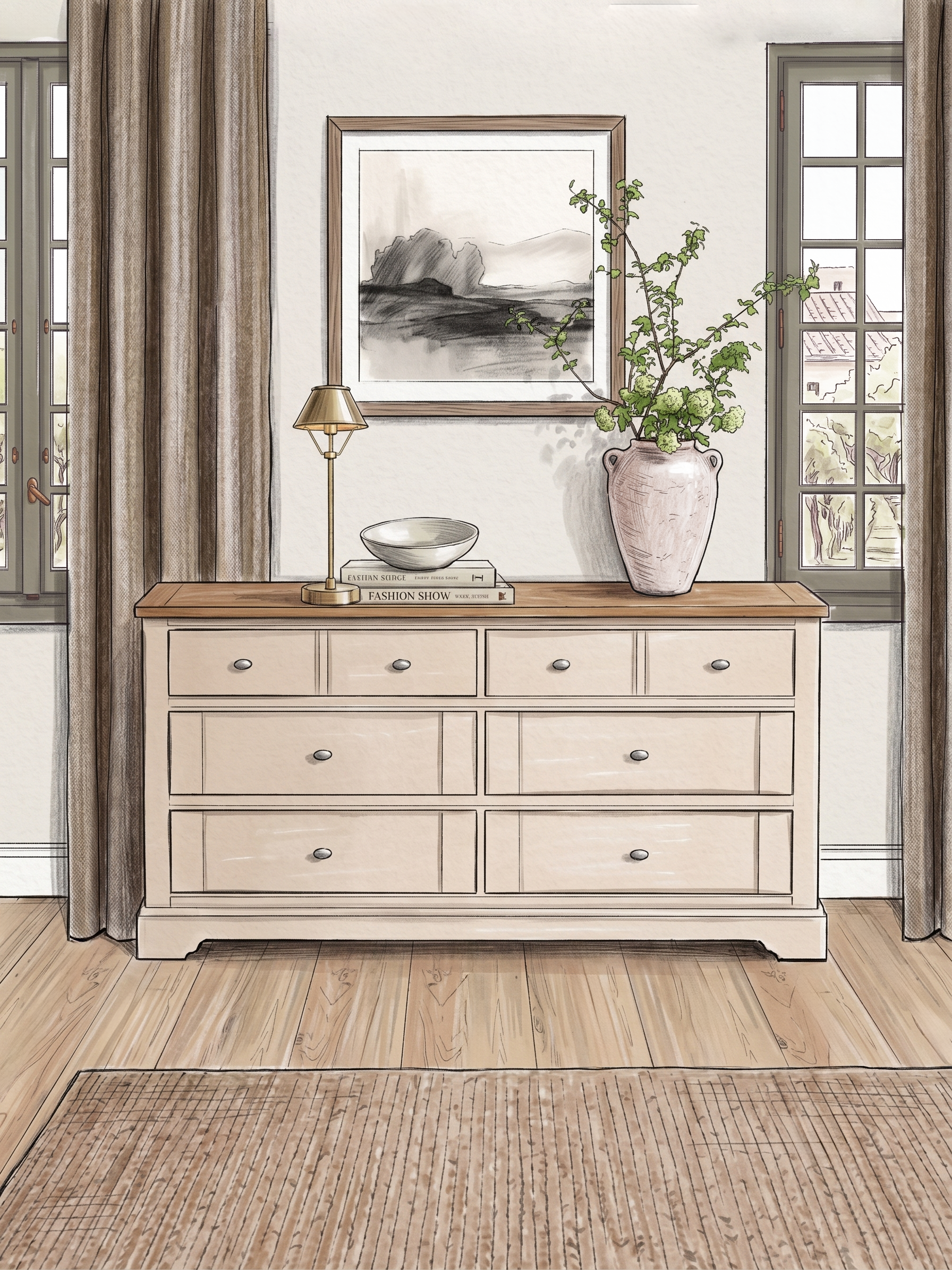 CHEST DRAWERS SKETCH copy 2.PNG