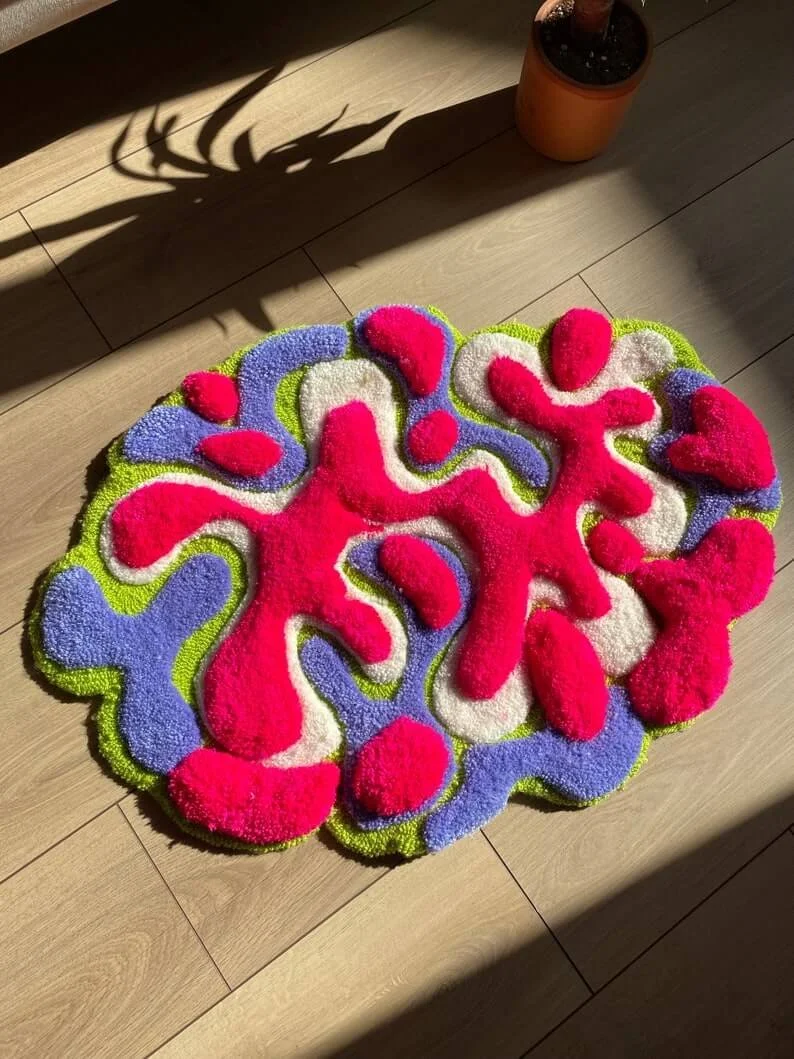 Rug 002