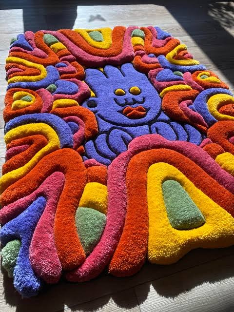 Rug 001
