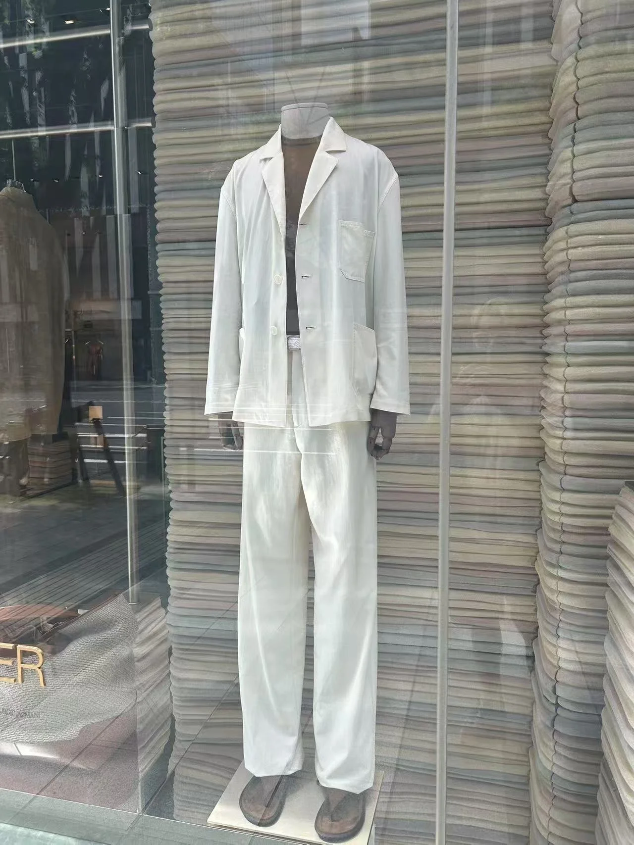 How To Find The Clothes For Man:怎么找适合的男士衣服