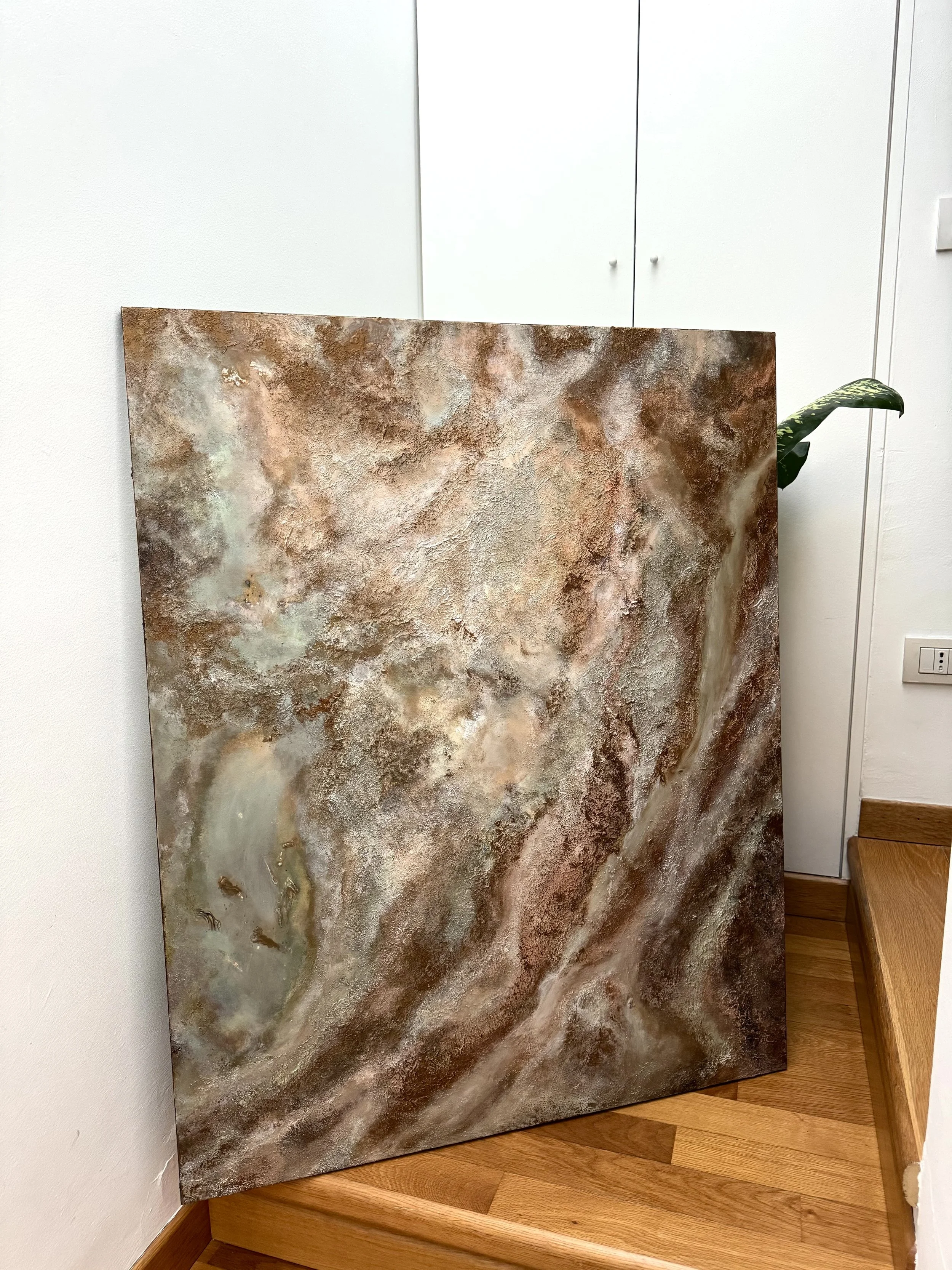 Stella Martis (Wandering Stars)
