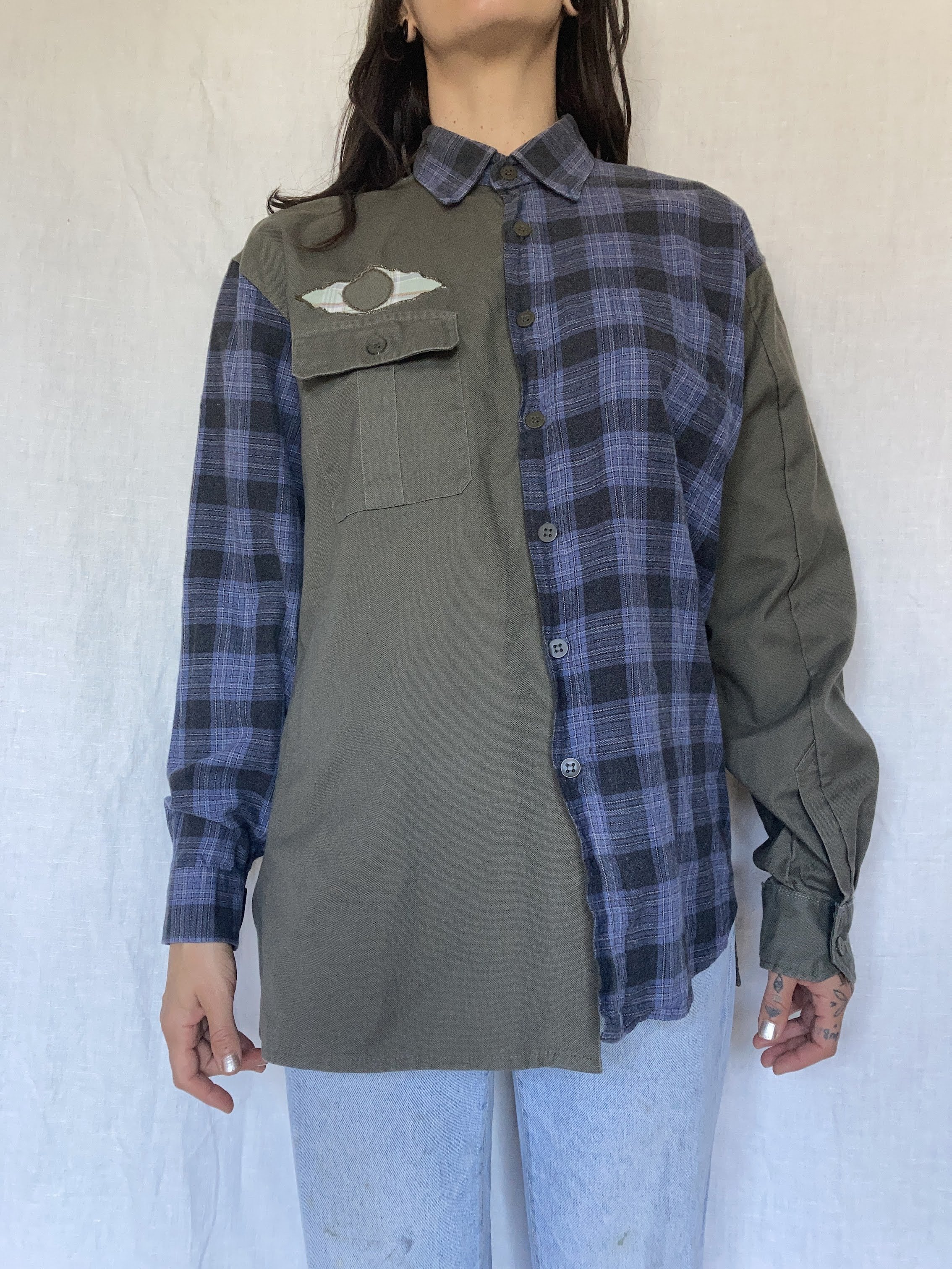 J25 Shirt no. 6