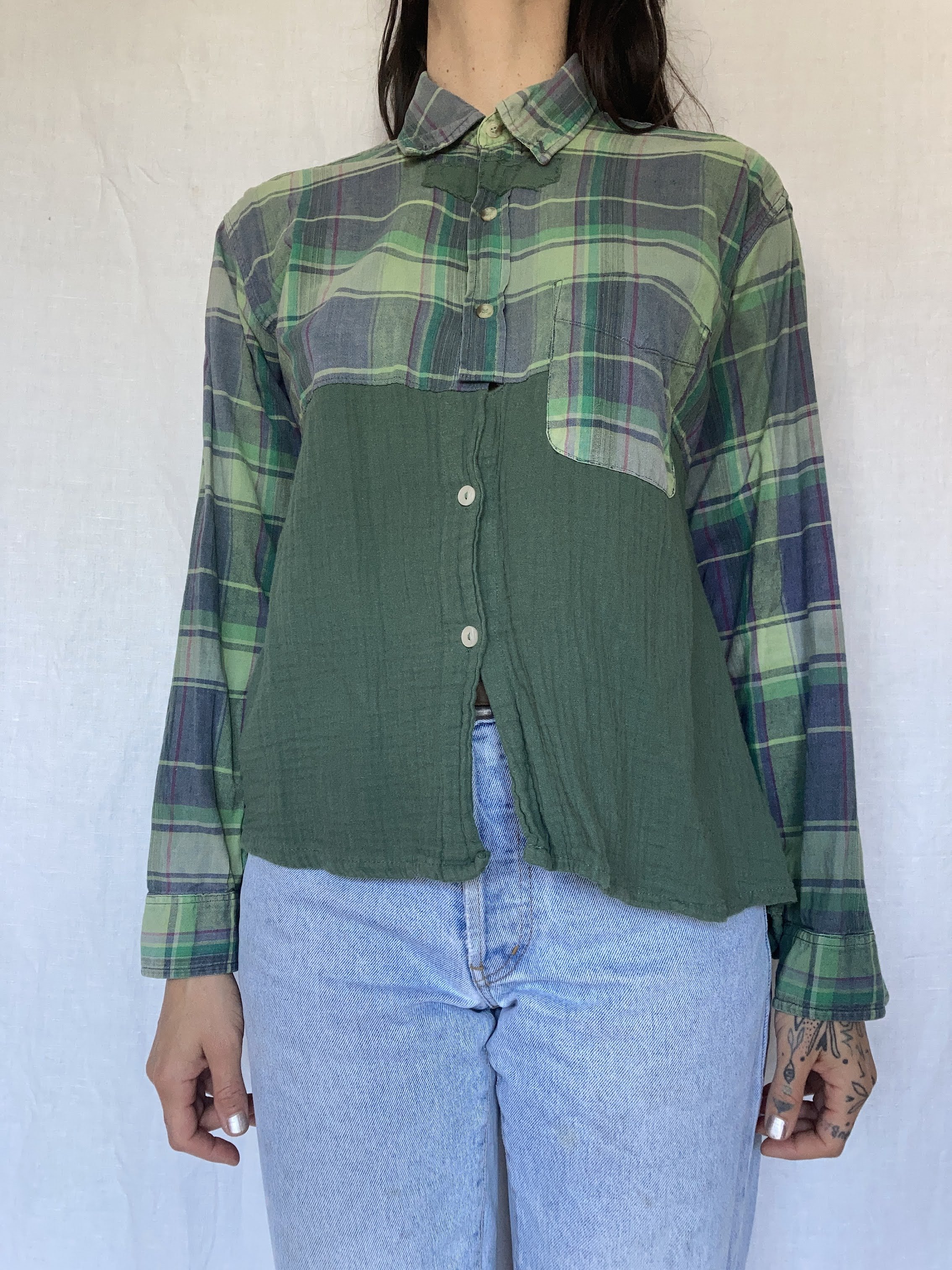 J25 Shirt no.7