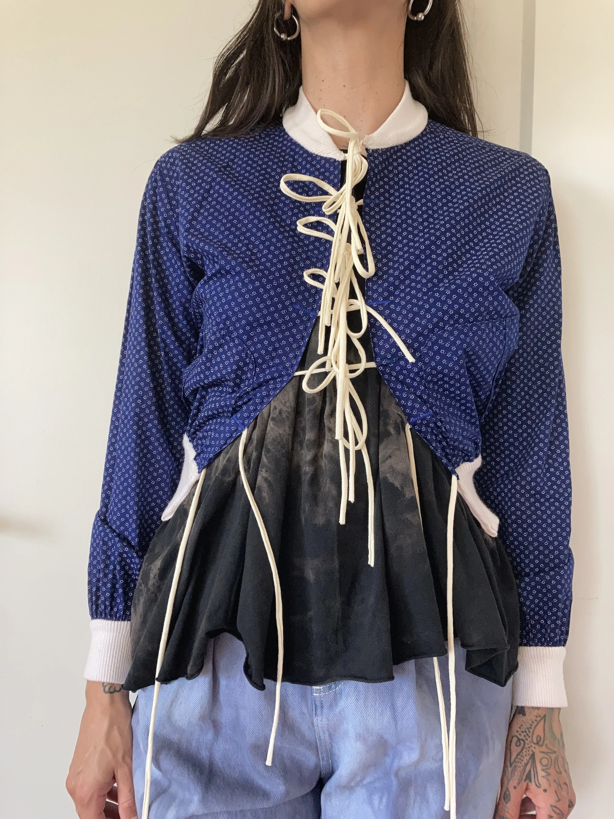Thin Cotton Jacket