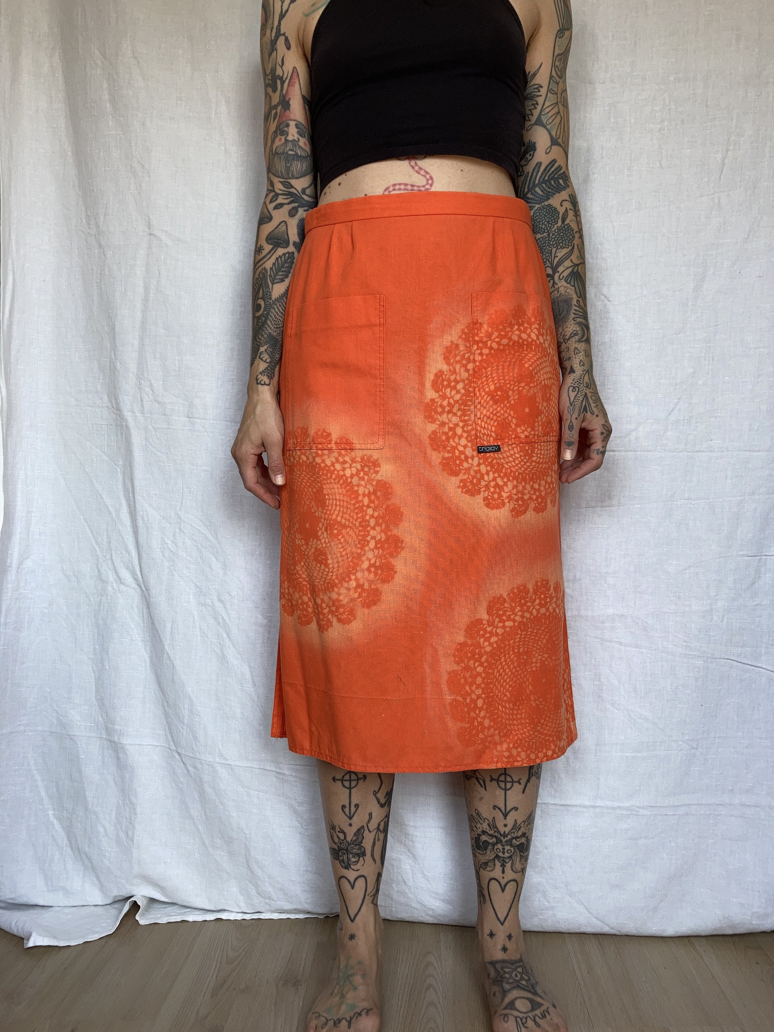 Triglav Skirt