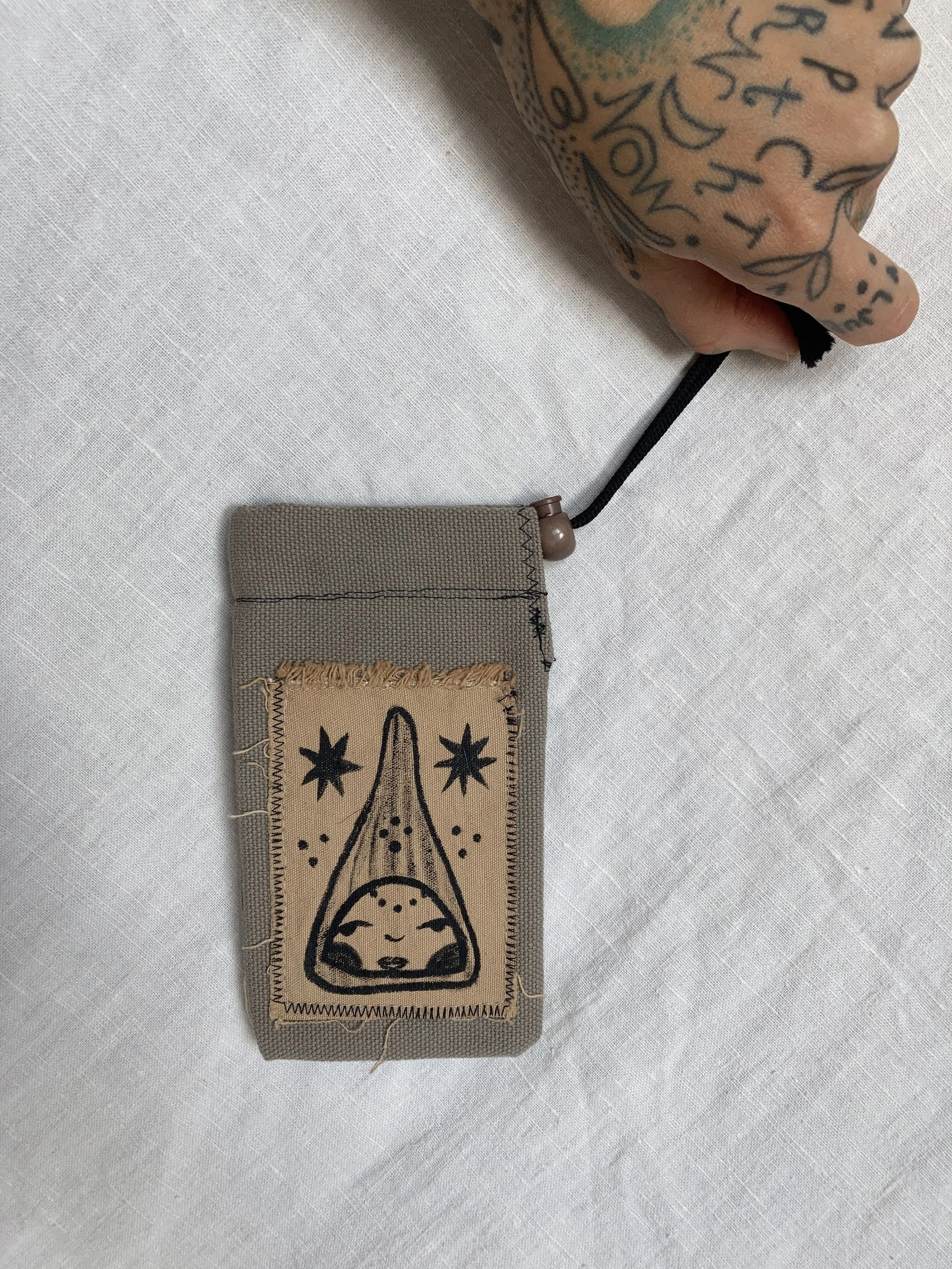 Gnome Patch