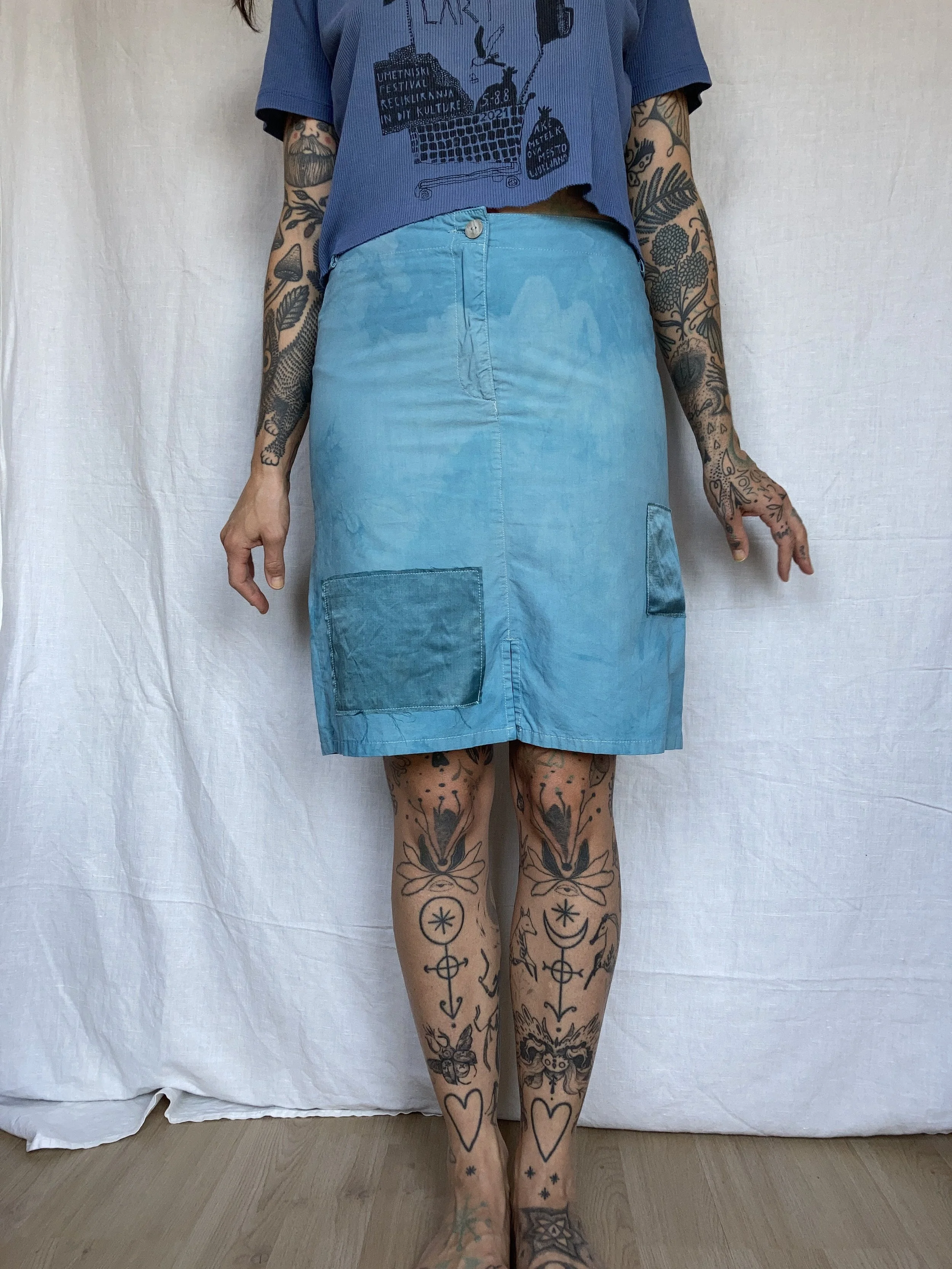SeXes Skirt