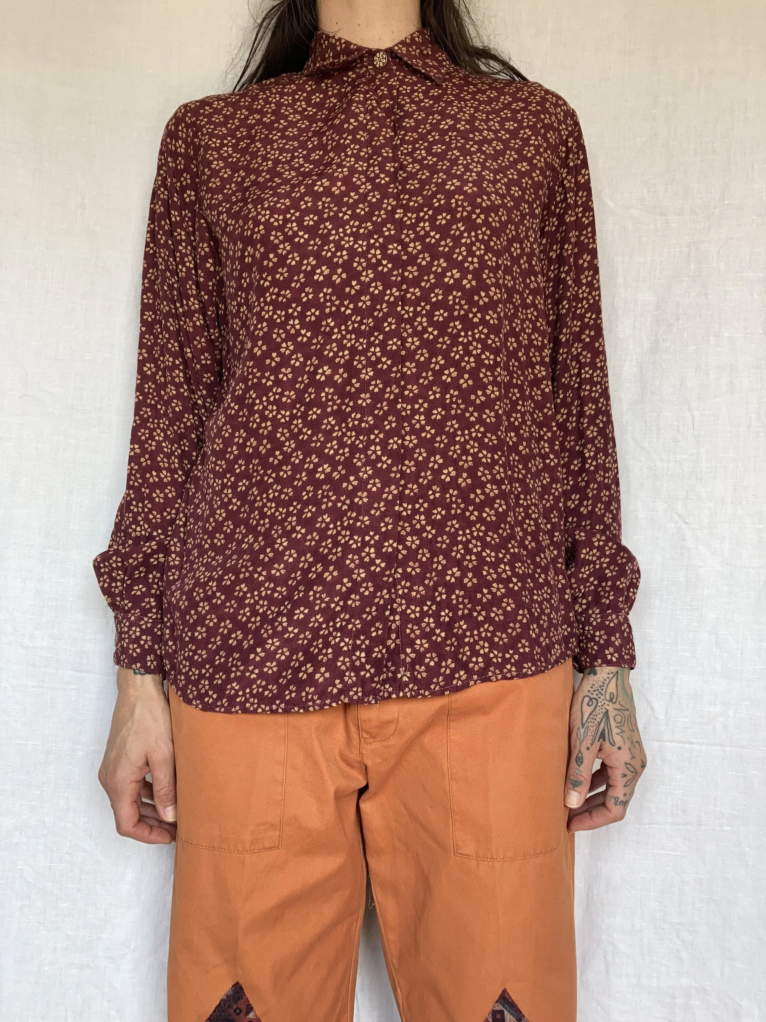 Vintage Shirt I
