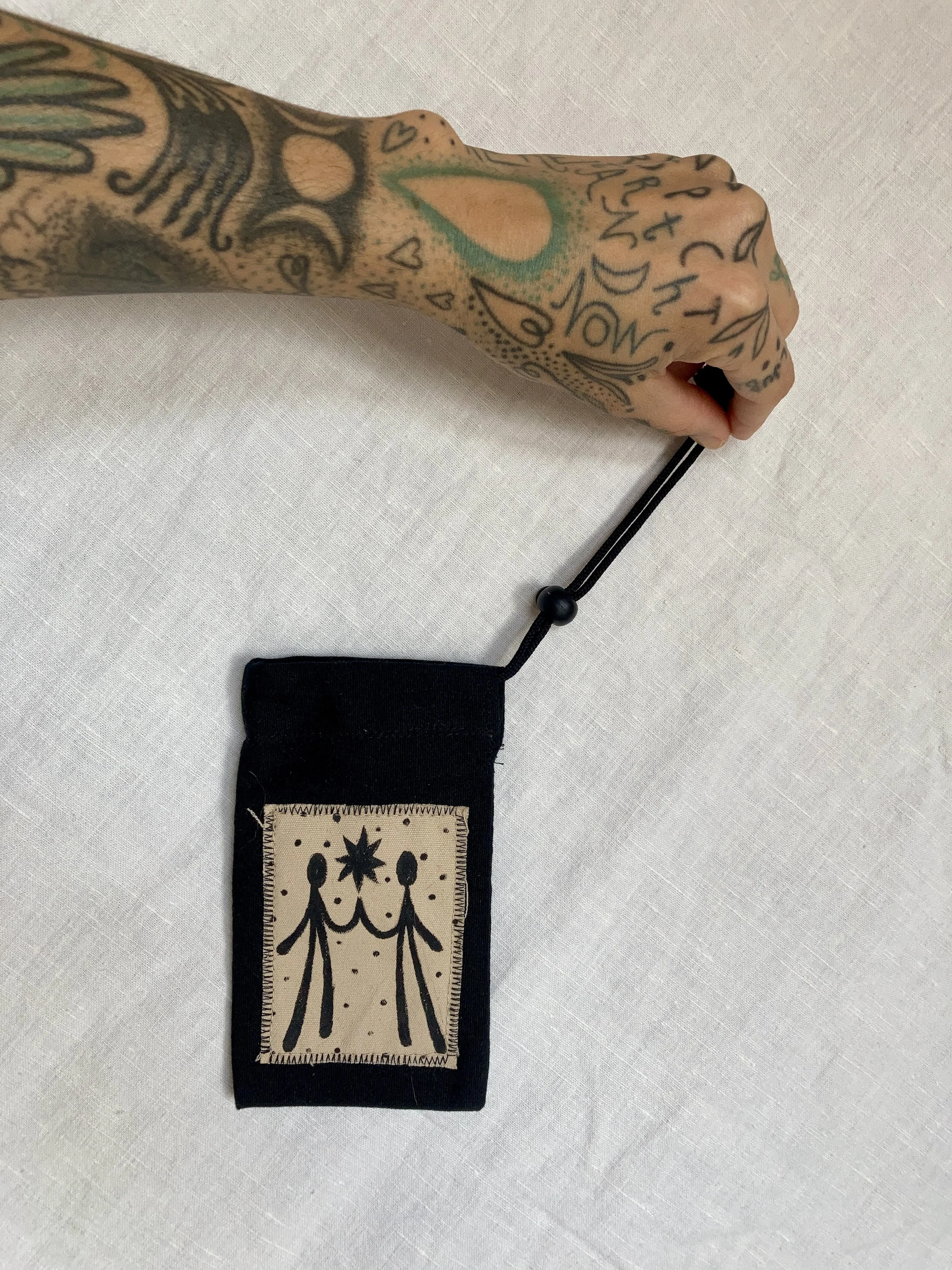 Starpeople Pouch