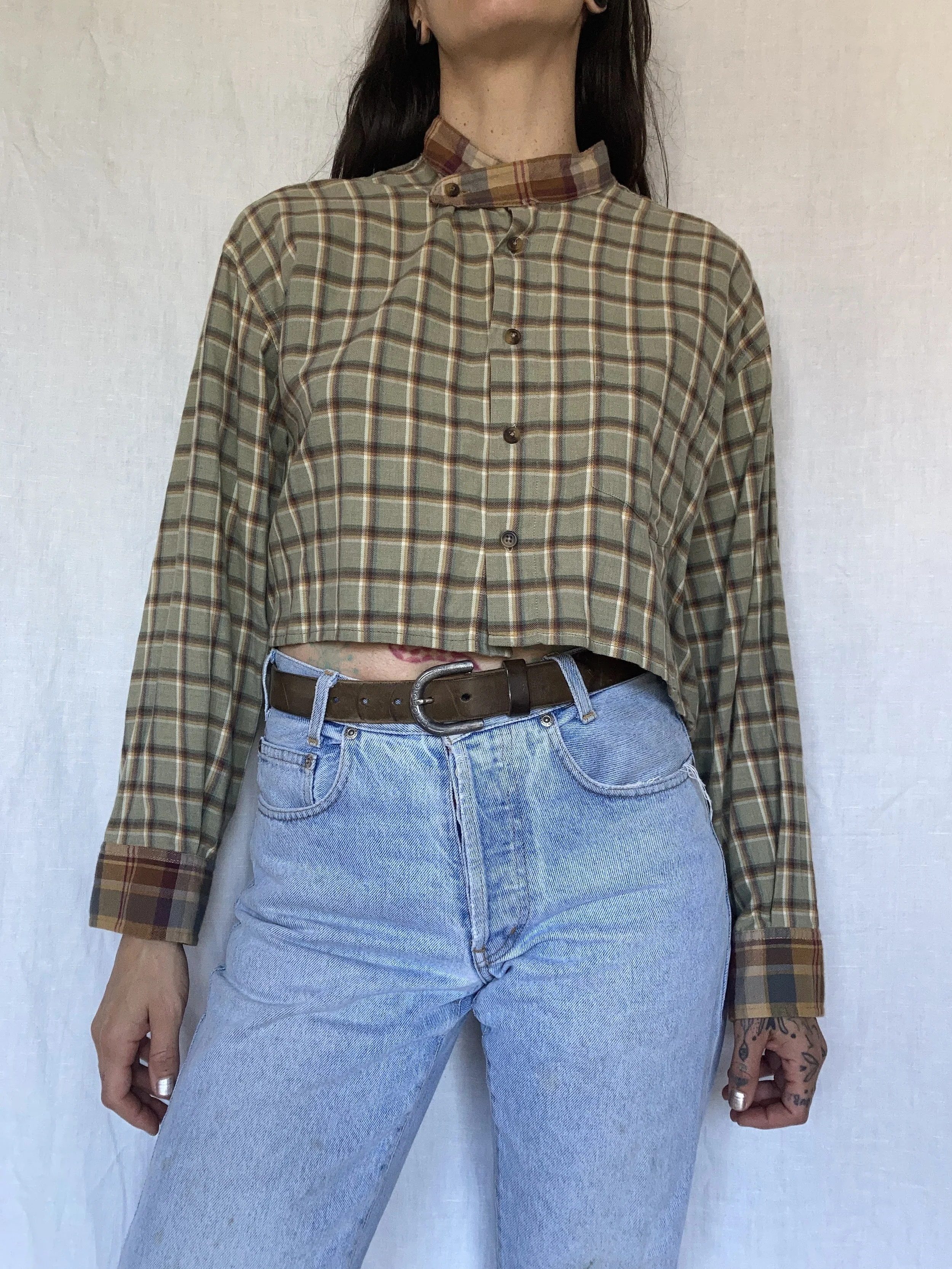 J25 Shirt no. 8