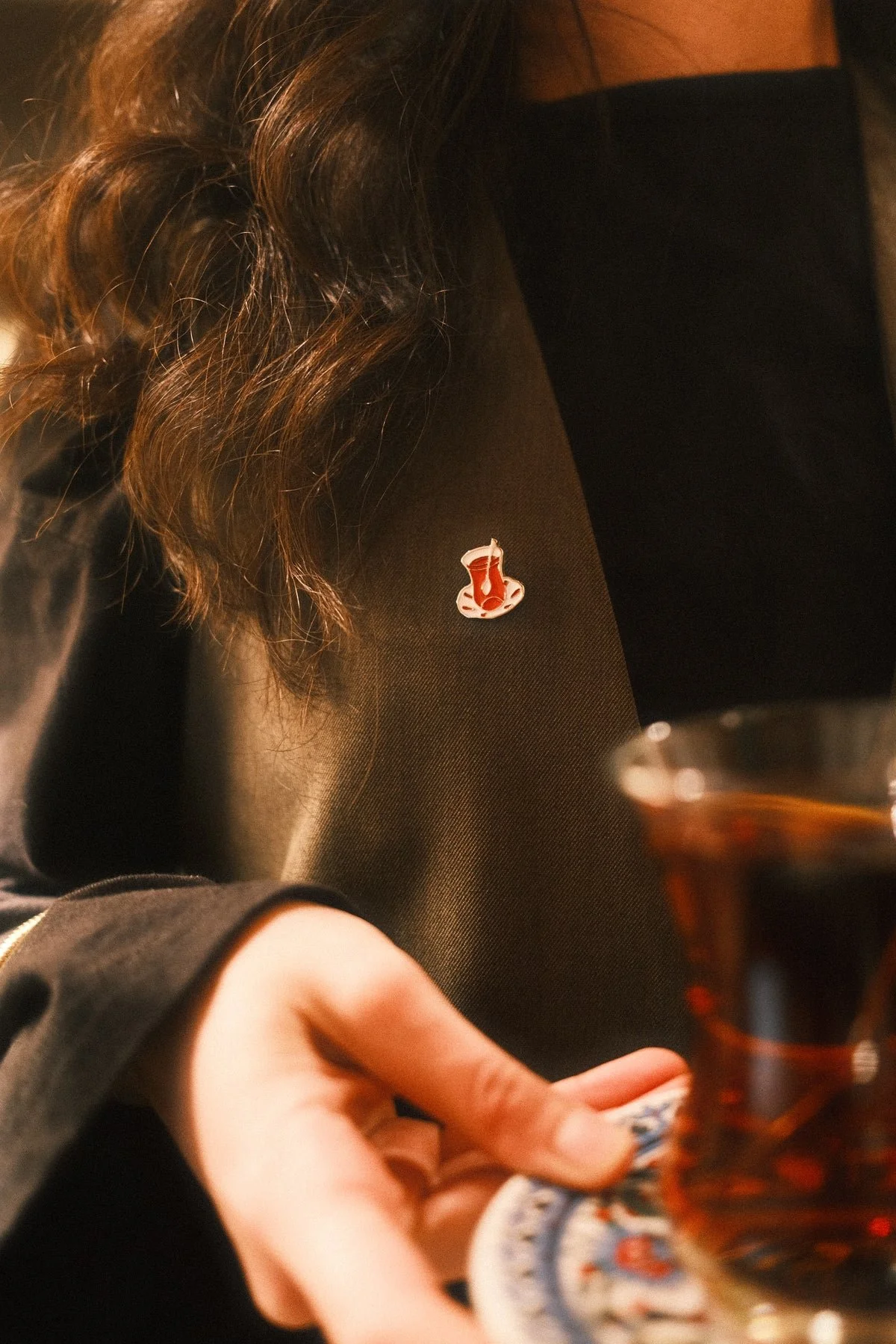Cay-Pin