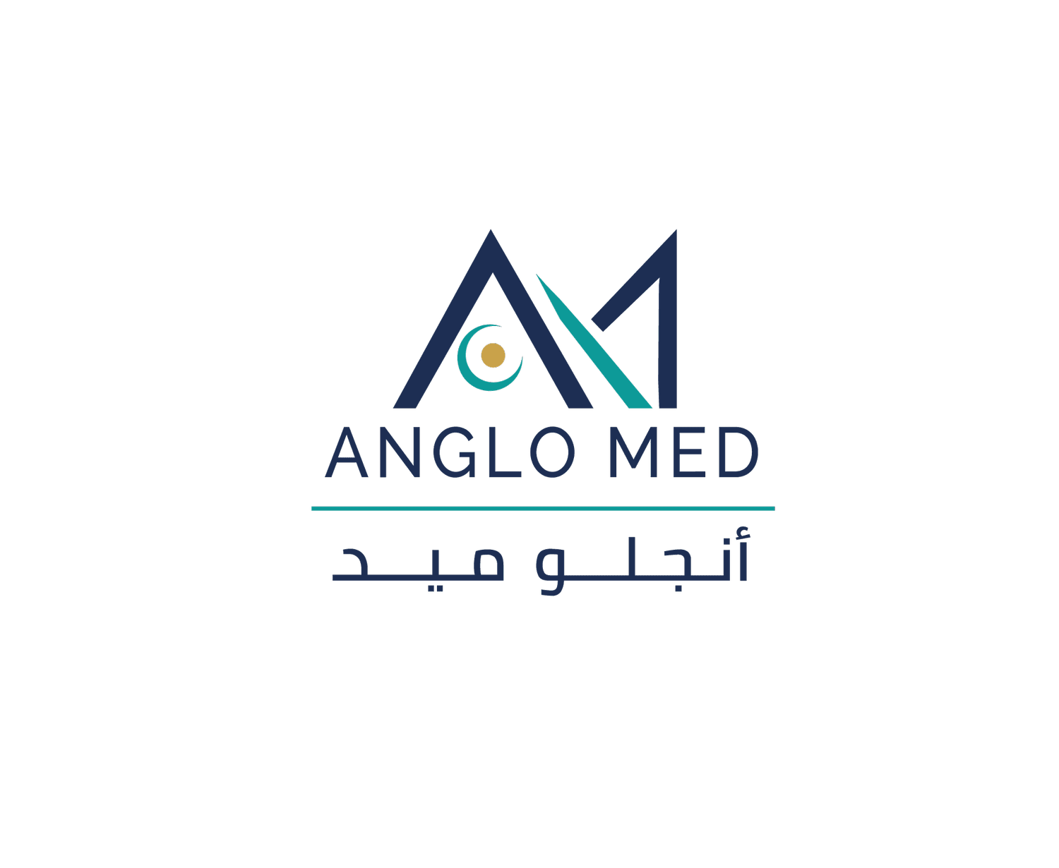 ANGLO MED