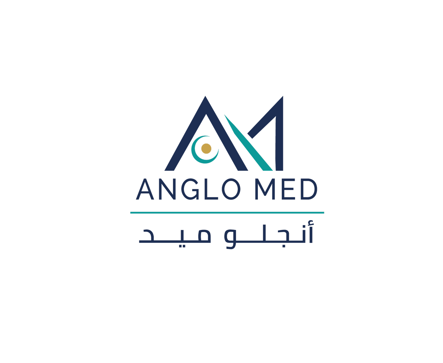 ANGLO MED