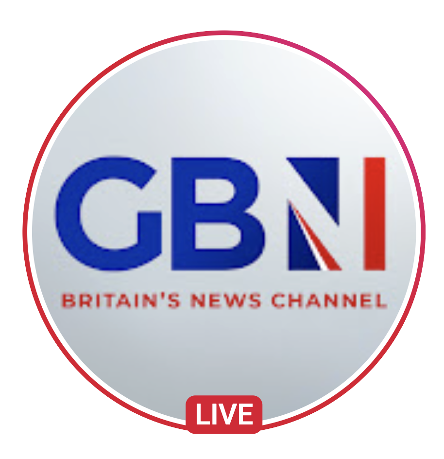 GB News: TV Interview