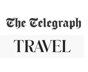 The Telegraph Travel Article: We spent eight-year sailing around the world. This was the scariest part.
