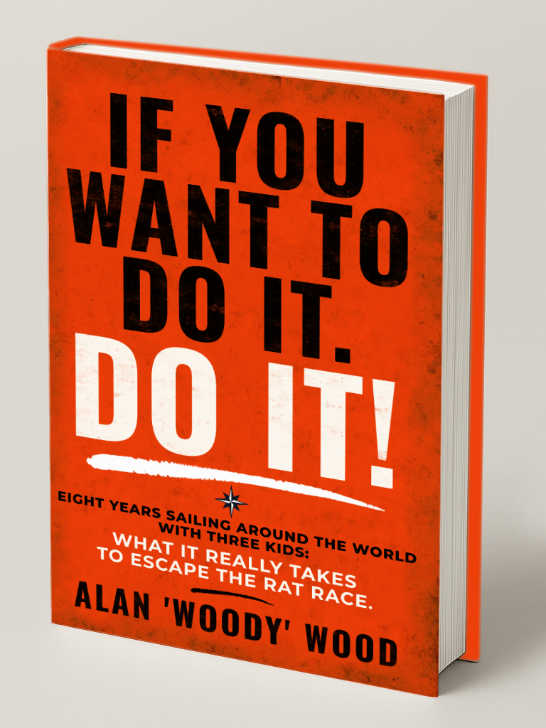 If you want to do it. Do it!