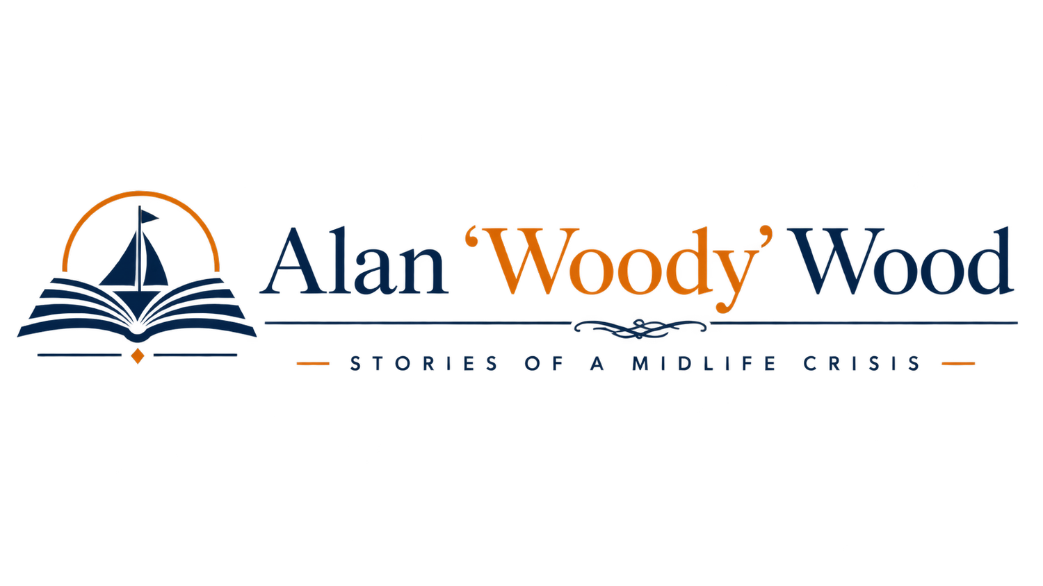 Alan 'Woody' Wood
