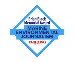 Yachting Monthly Award Winner: Environmental Conservation Video