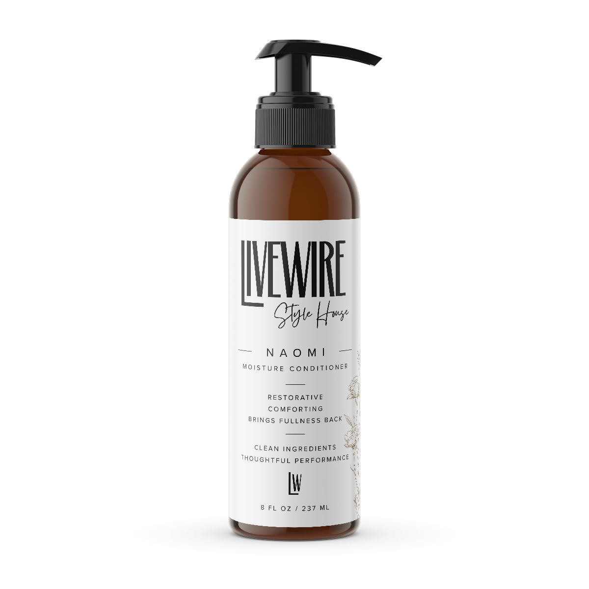 Naomi- Moisture Conditioner
