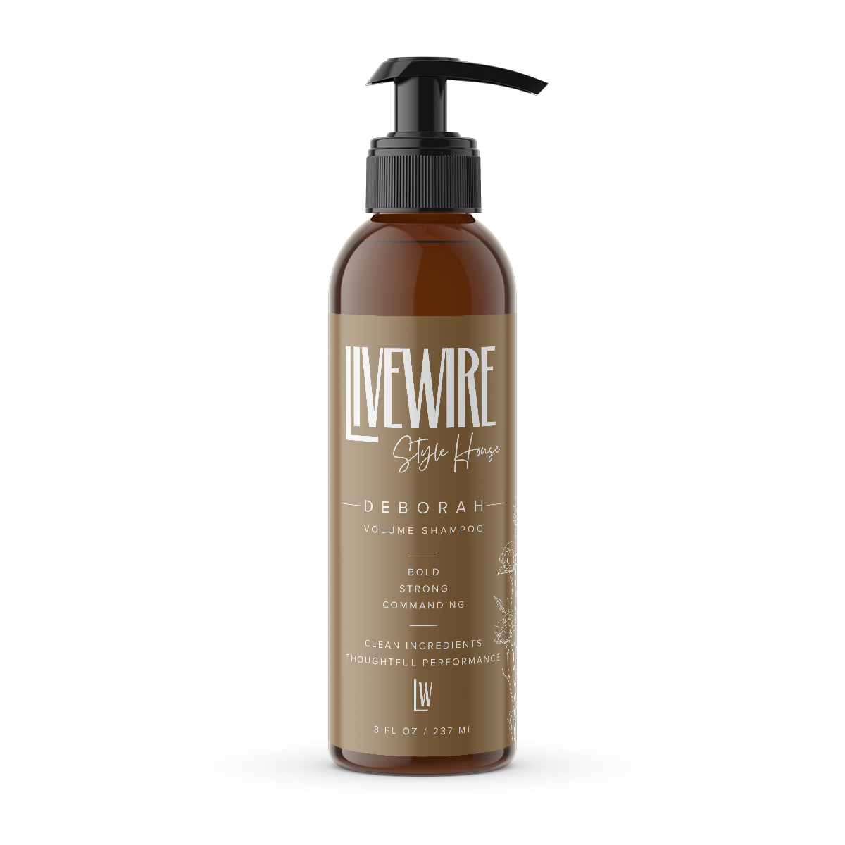 Debora- Volume Shampoo