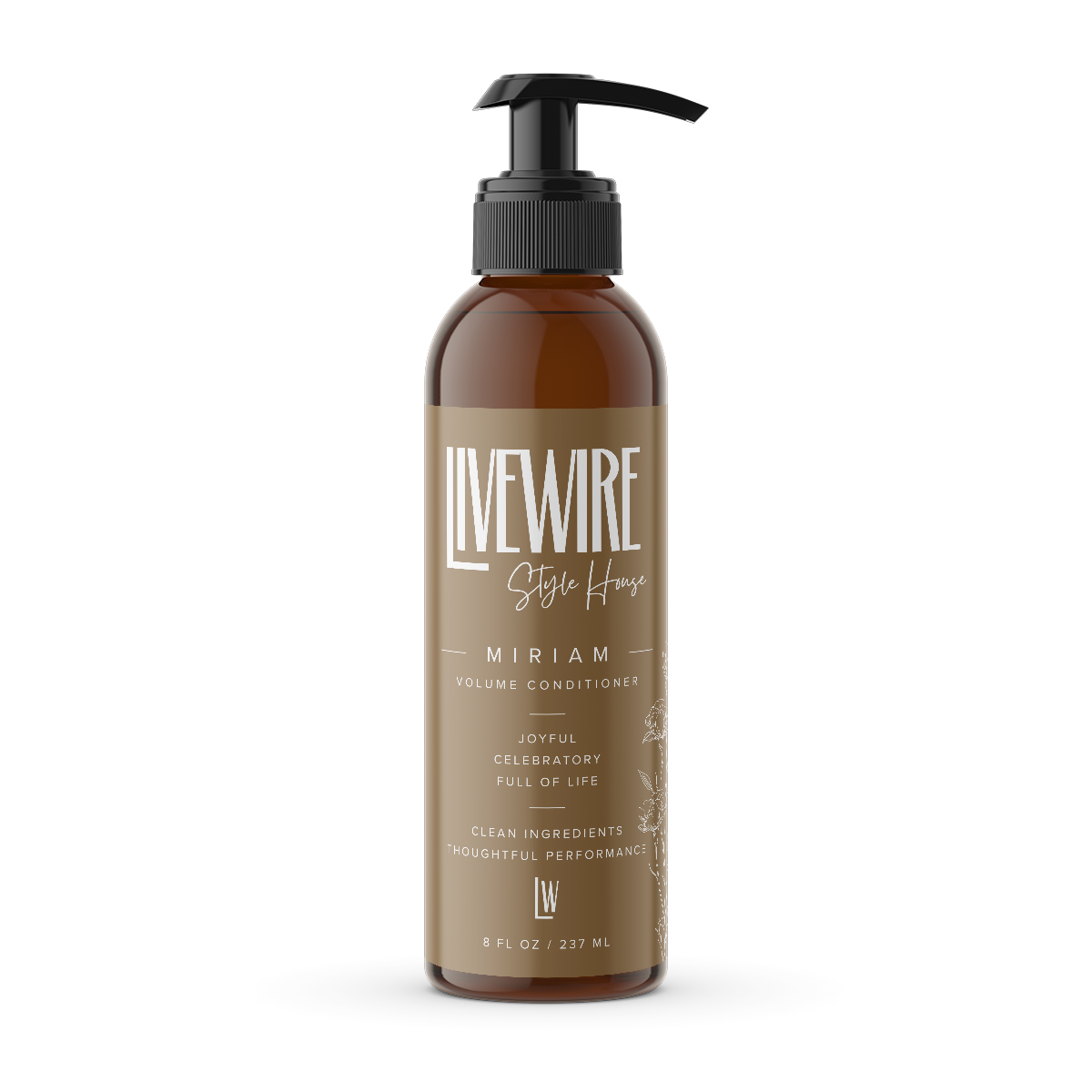 Miriam- Volume Conditioner