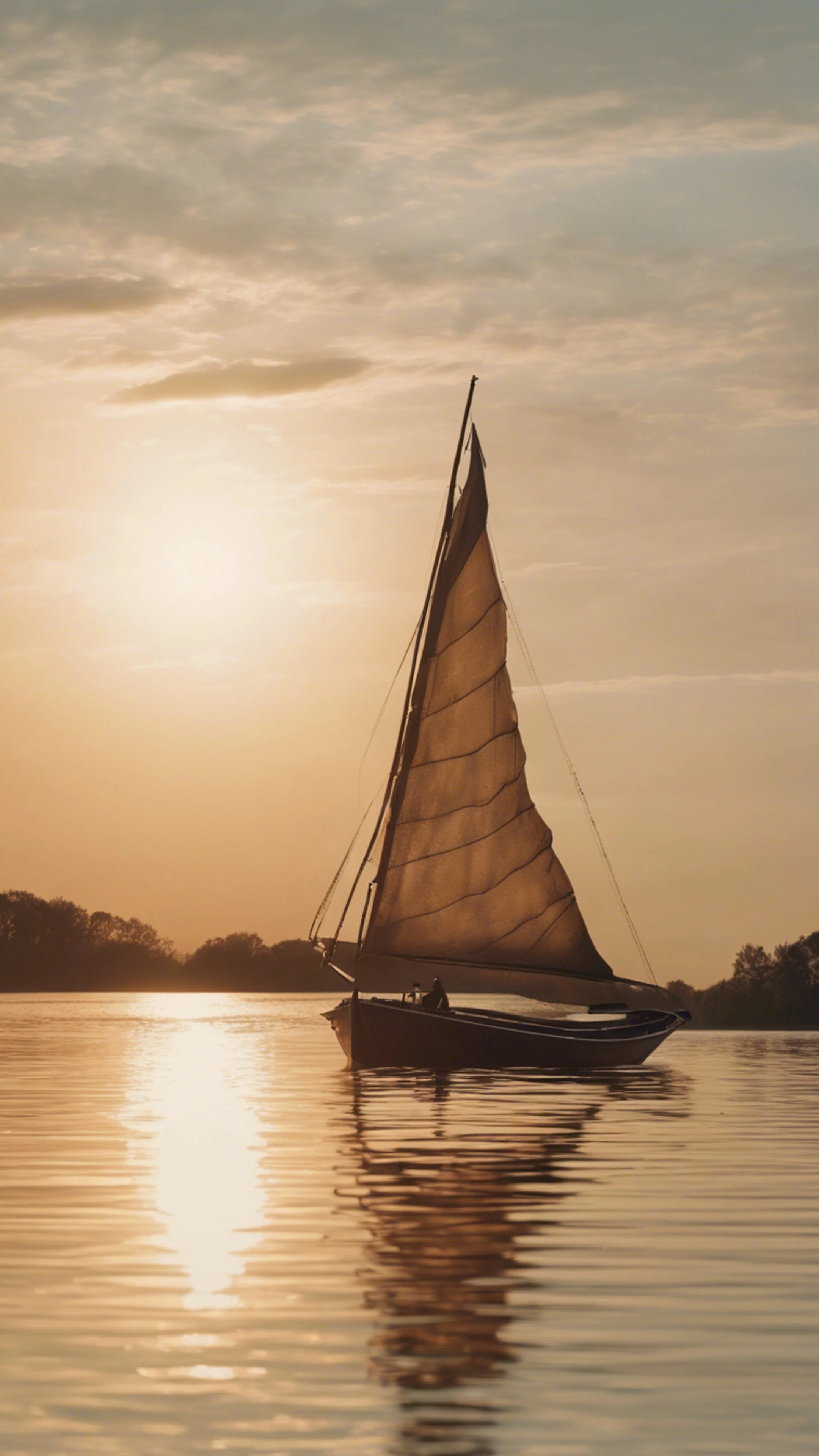Golden Passage
