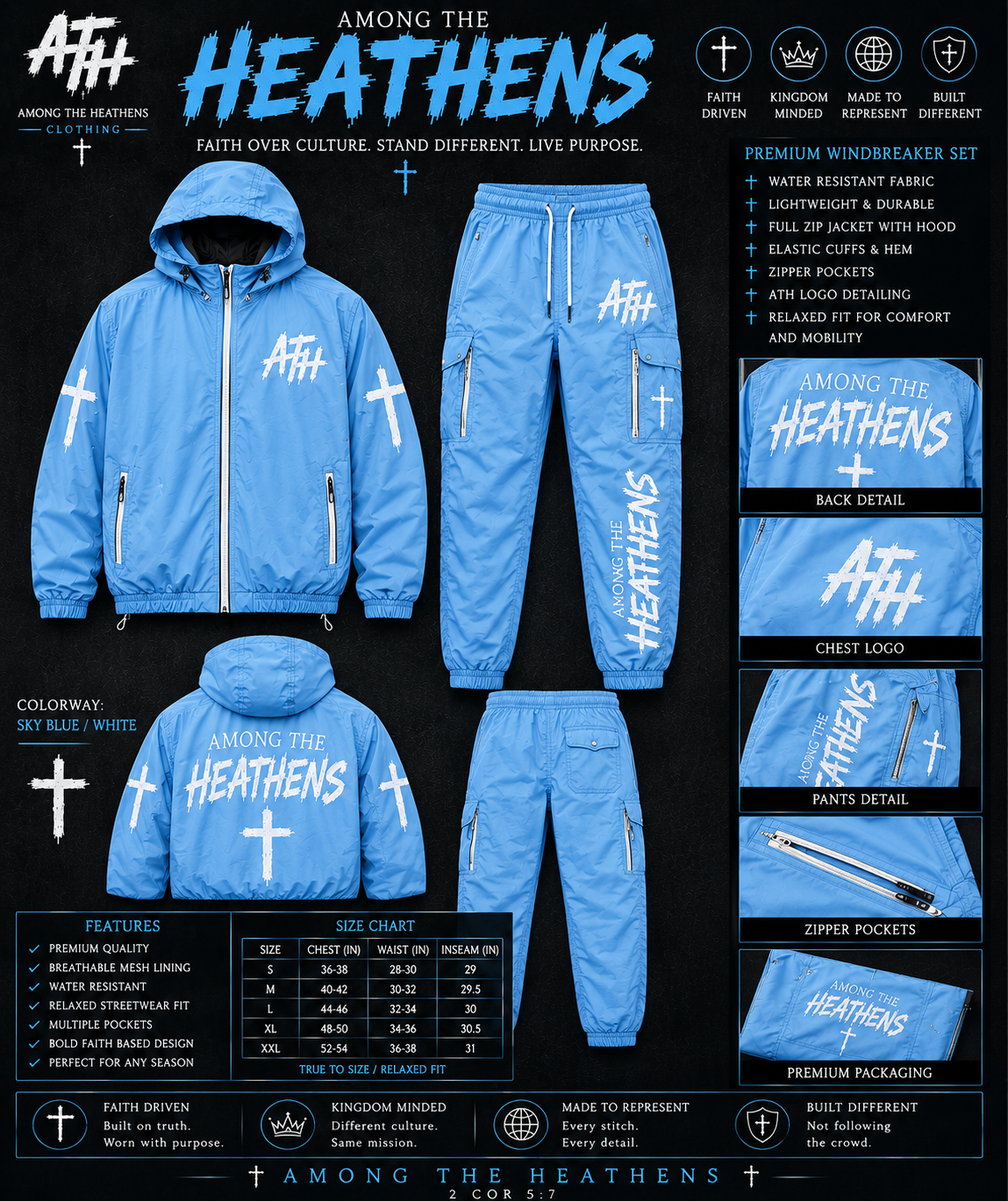 ATH Sky Blue Wind breaker.png