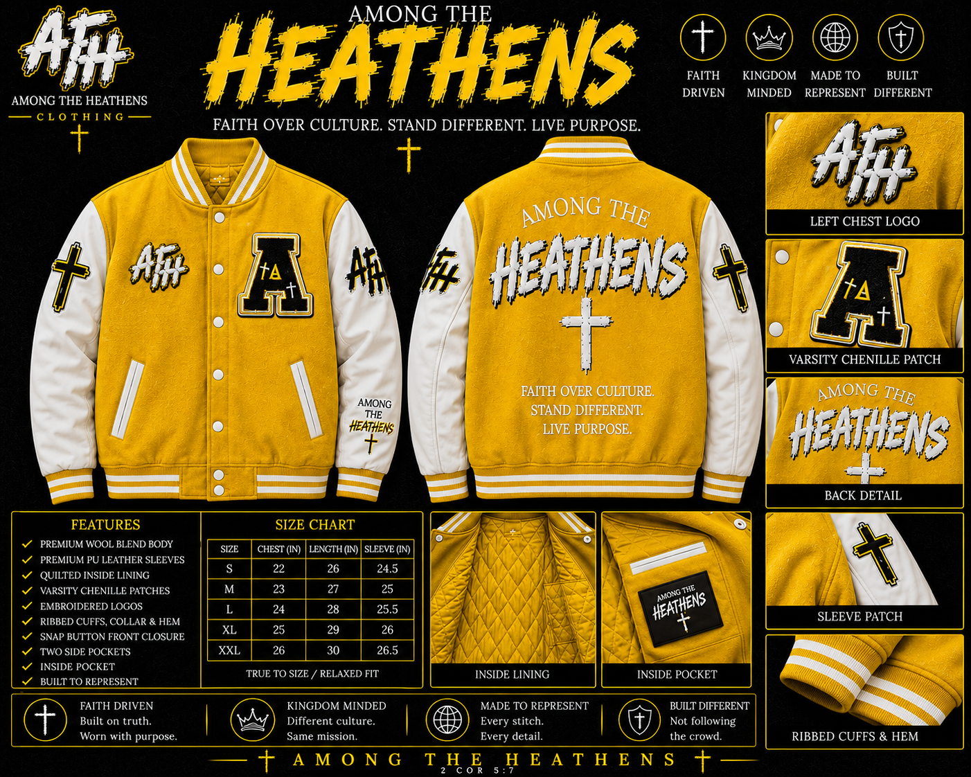 ATH Mens Varsity Yellow .png