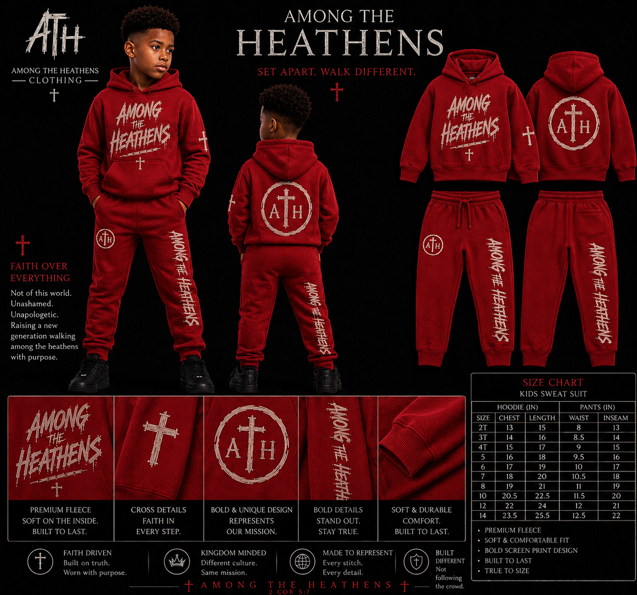 ATH Kids Red Sweat Suit.png