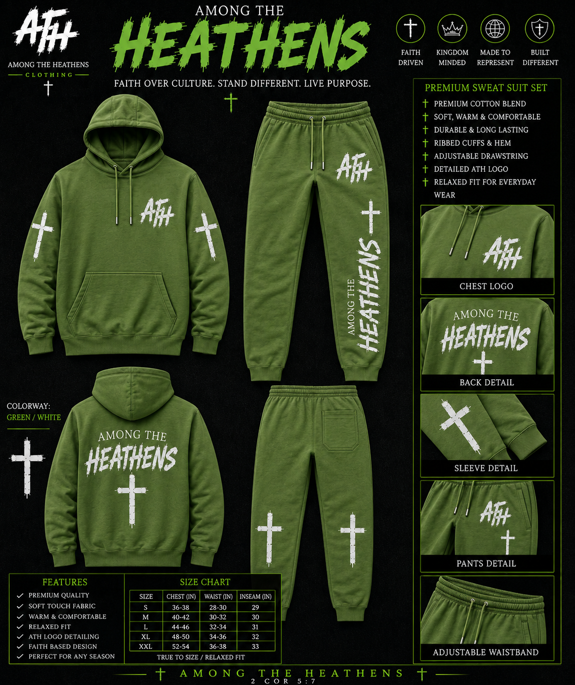 ATH Green Sweat suit.png