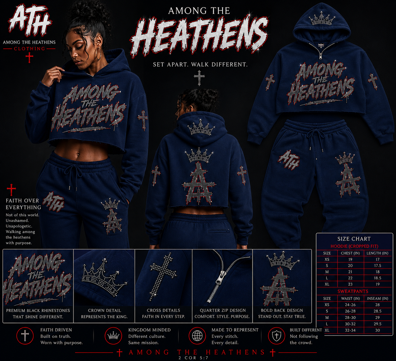ATH Womens Navy Blue Swaet suit.png