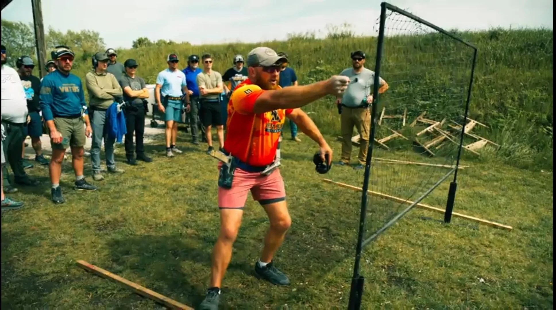 High Performance Shooting Summit