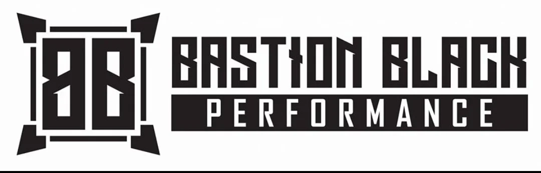 Bastion Black Performance