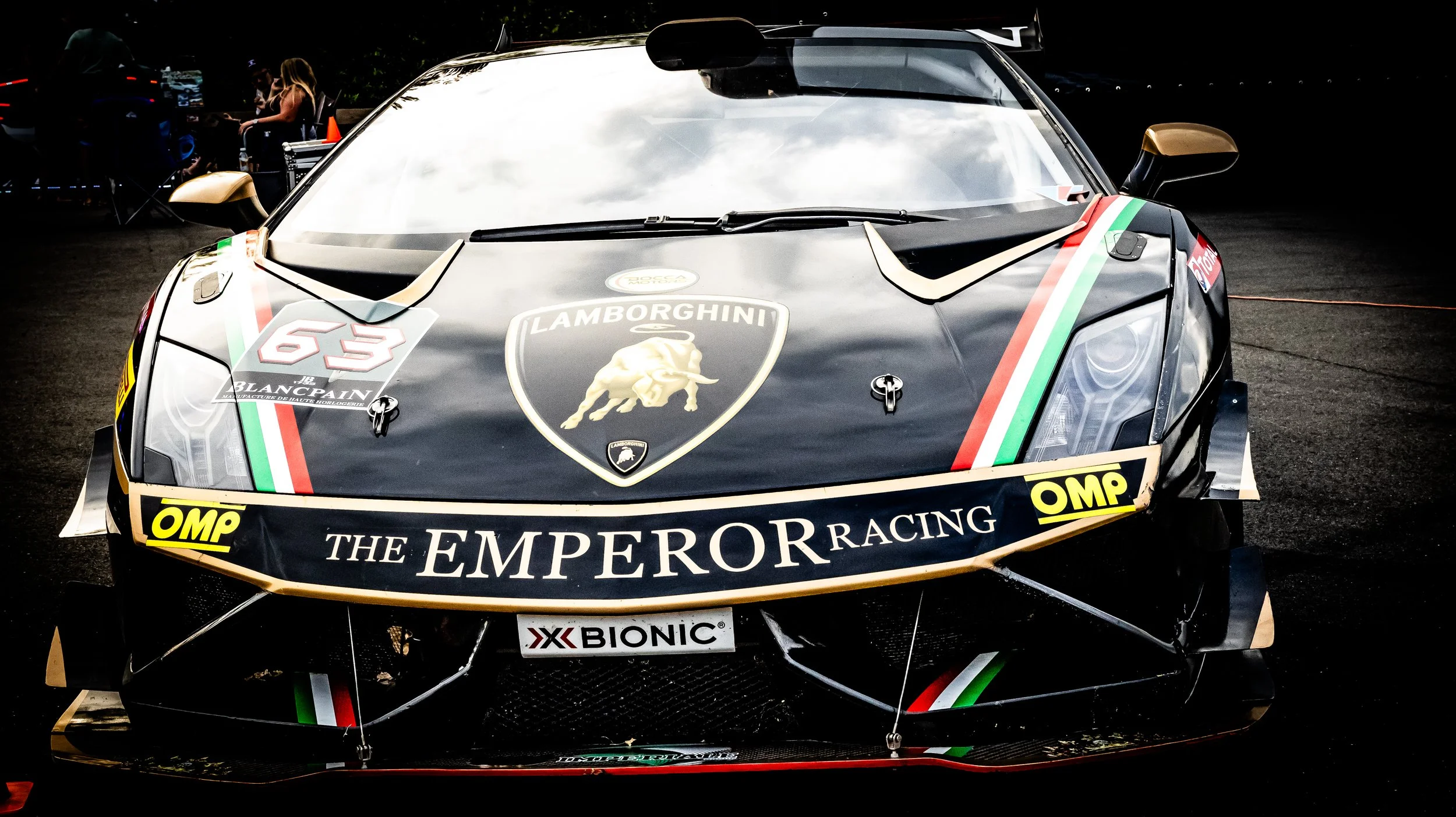 Automotive