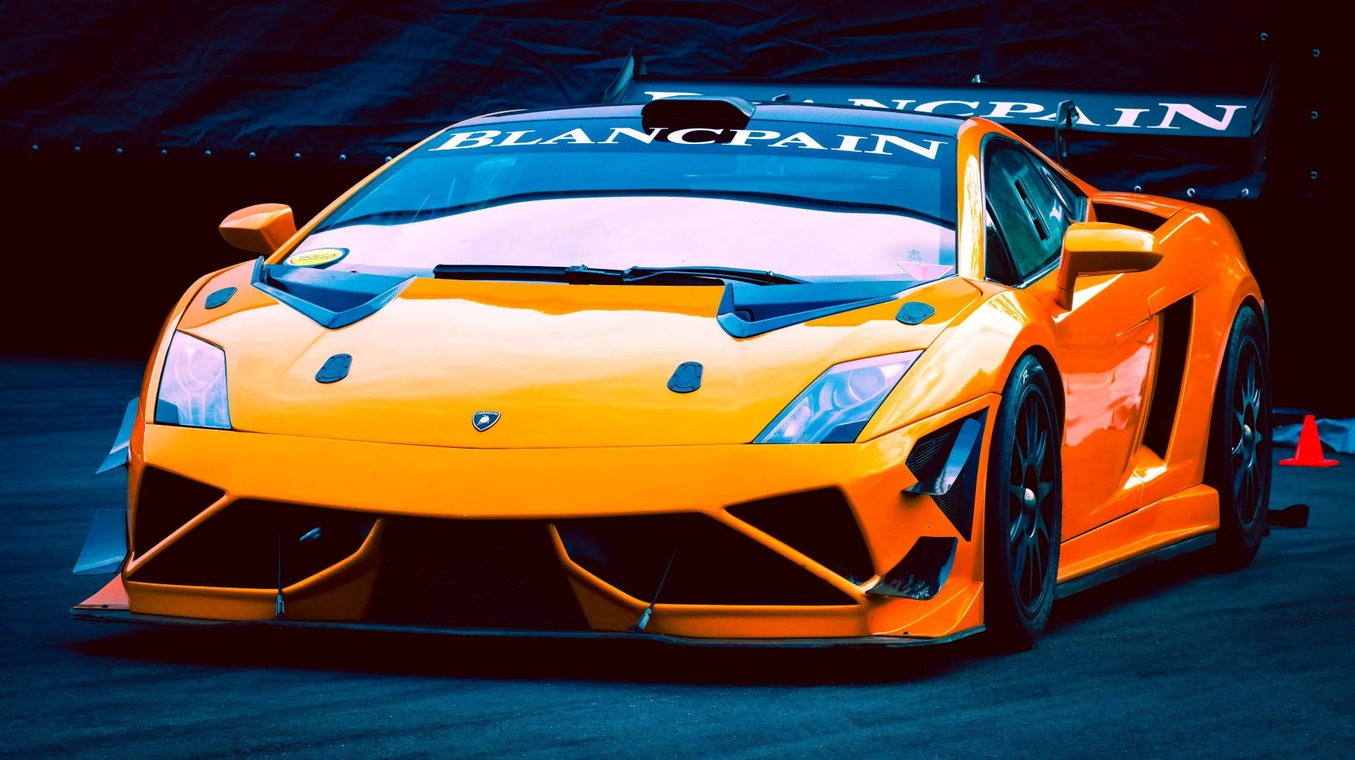 Lamborghini