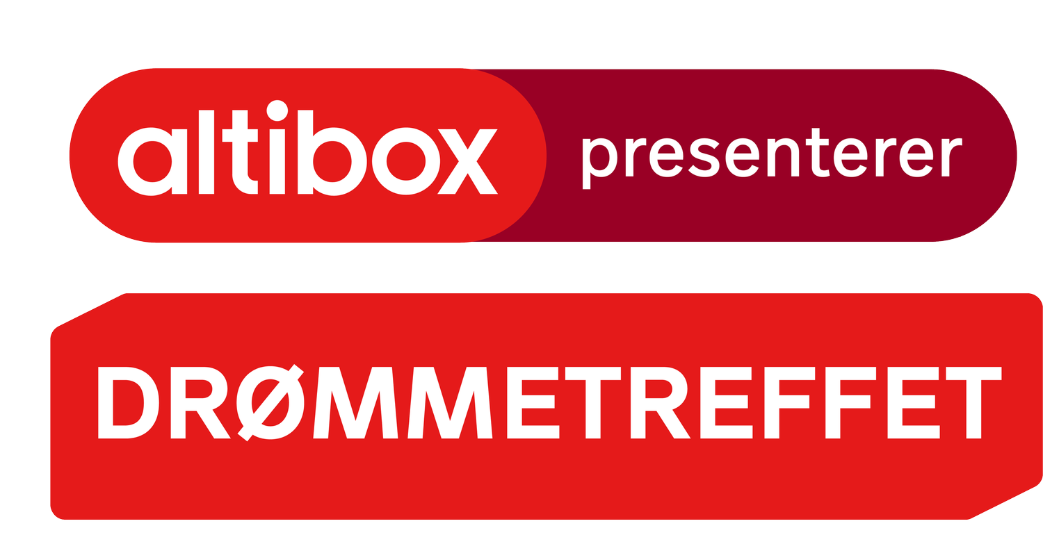 Drømmetreffet