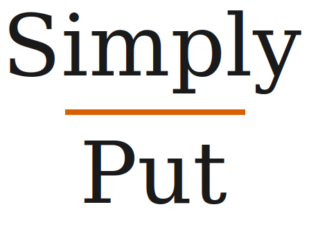 Simply Put