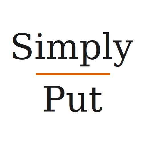 Simply Put