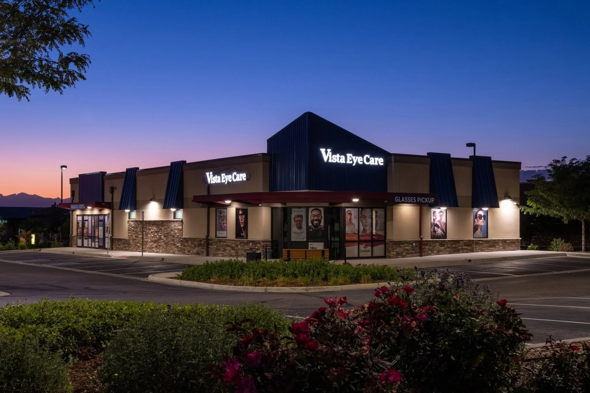 Vista Eye Care - Thornton, CO