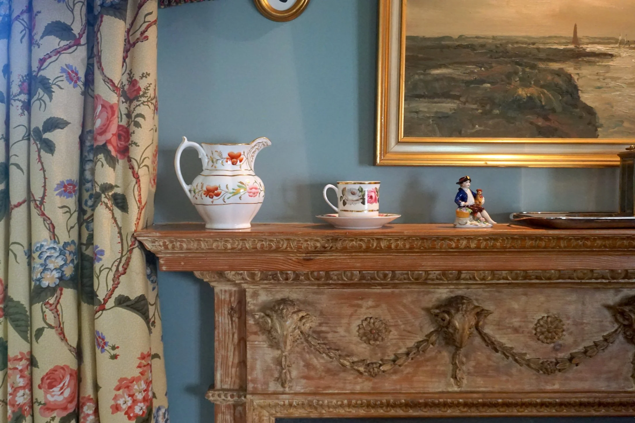 Top Tips - Decorating a Sitting Room
