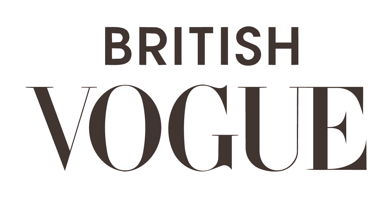 Merci Studio featured in British Vogue