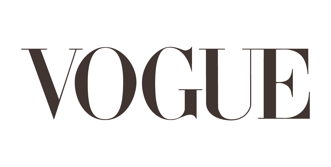 Merci Studio featured in Vogue.