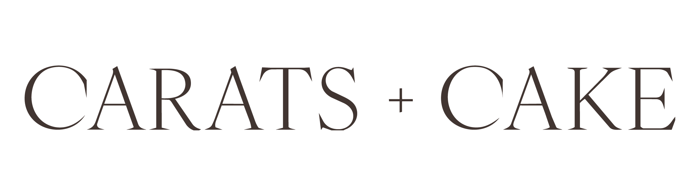 Merci Studio featured in Carats + Cake.